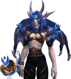 Ayãmee render
