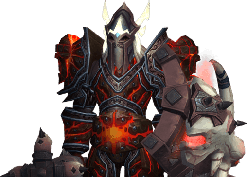 Bionician render
