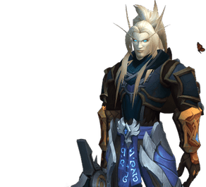 Casval render