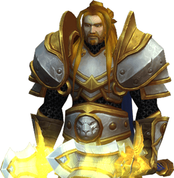 Chimpion render