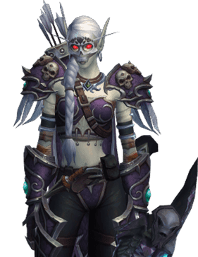 Darceyler render