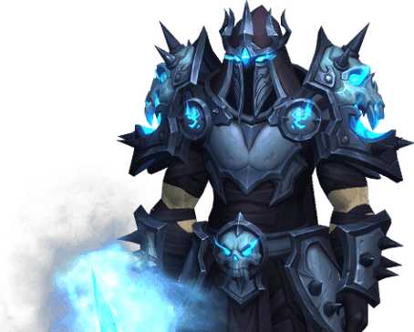Direth render