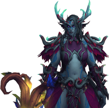 Drögon render