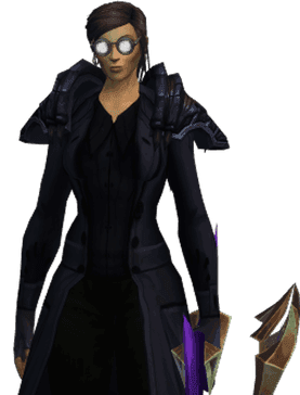 Eloize render