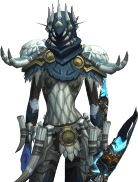 Evangelista render