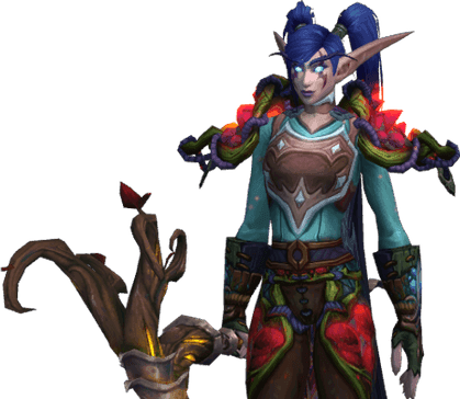 Fahelan render