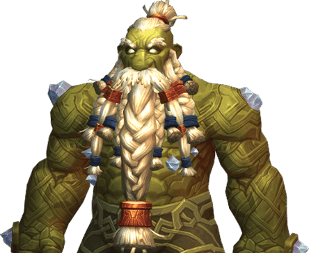 Gr render