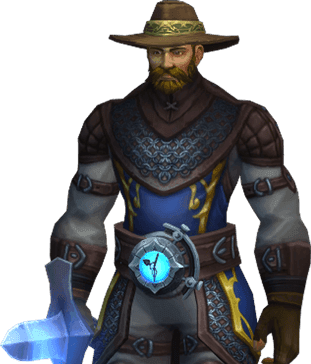 Jalanbax render