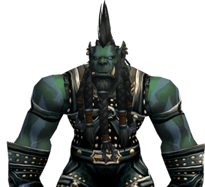 Klips render