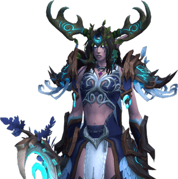 Kyura render