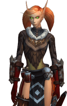 Leeww render