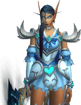 Magiclorre render