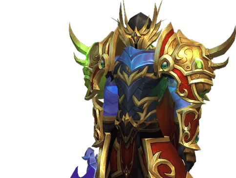 Maglore render