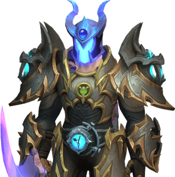 Necinfiri render