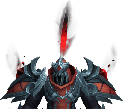 Nogamer render