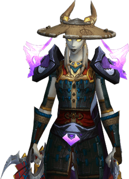 Nogan render