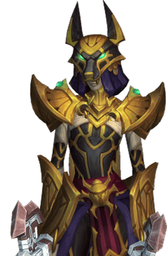 Null render