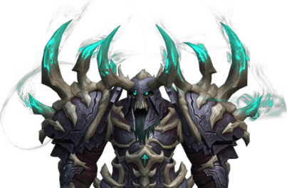 Rhogal render