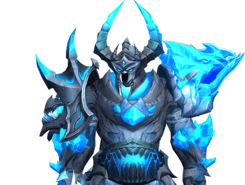 Rikaav render