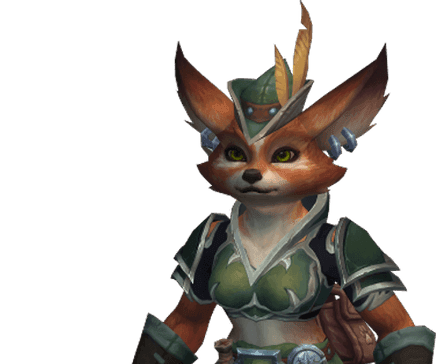 Sephirah render