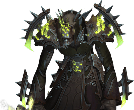 Tarlok render