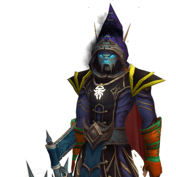 Tatheas render