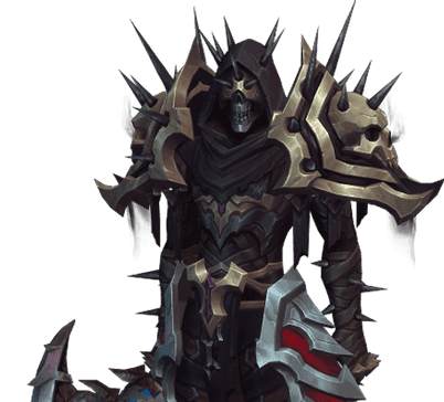 Teyren render