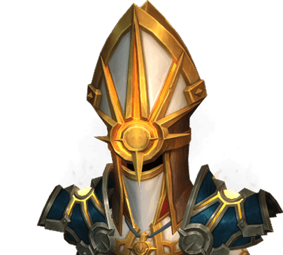 Tinus render