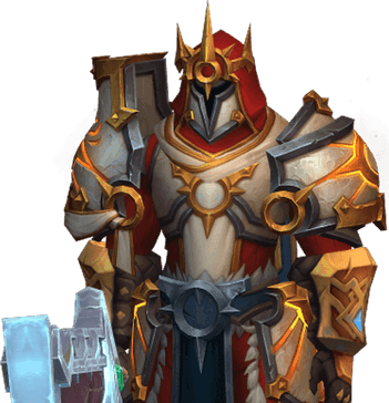 Tinuz render