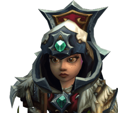 Ump render
