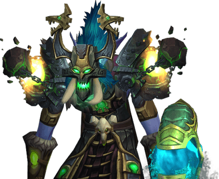 Vuiljinn render