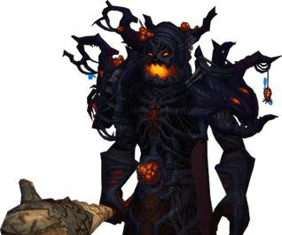 Ylidia render