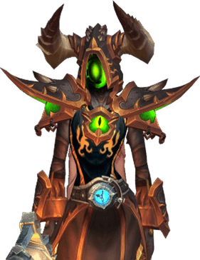 Zindevar render