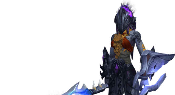 Zlurf render
