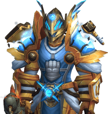 Ankor render
