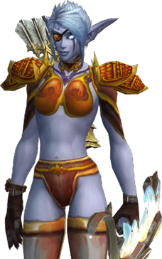Arygo render
