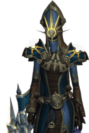 Avería render