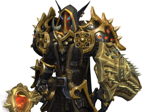Cracelo render