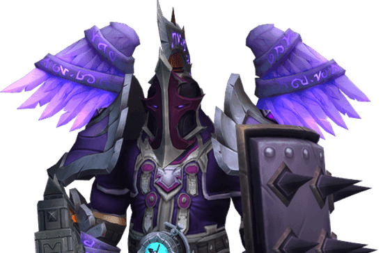 Dagwin render