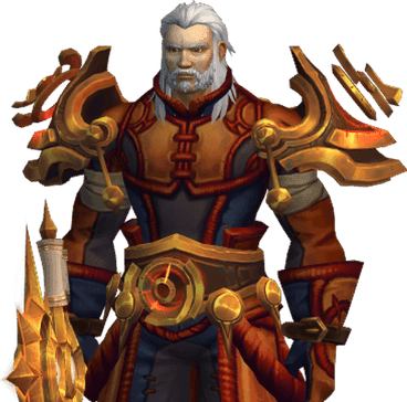 Delderax render