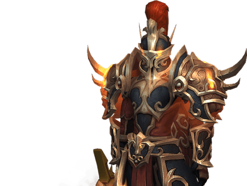 Faelas render