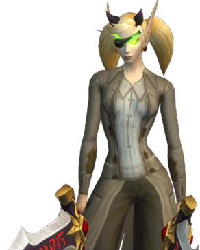 Faly render