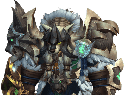 Greedy render