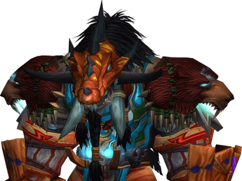 Hopihalido render