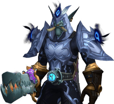 Kalego render