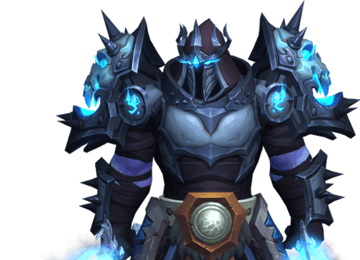 Lacktisimus render