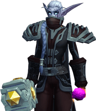 Lemeya render