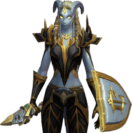Leor render