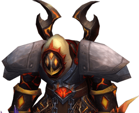 Loknar render