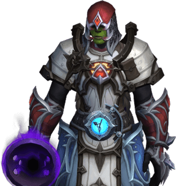 Lorrylia render